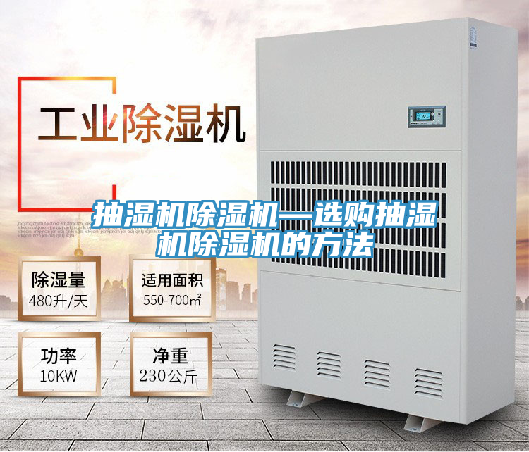 抽濕機草莓视频污污污污—選購抽濕機草莓视频污污污污的方法